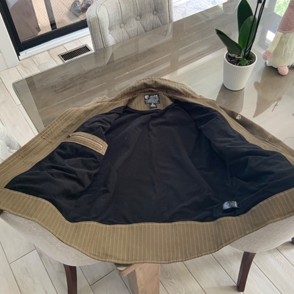 Men’s Kuhl BURR jacket - Picture 4 of 5